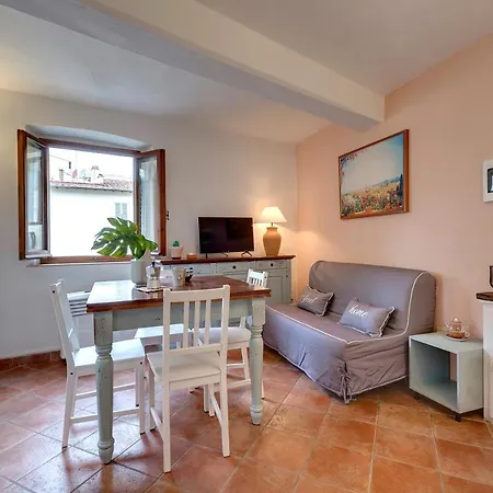 Toscanella By Mamo * Florence