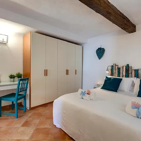 Toscanella By Mamo * Florence