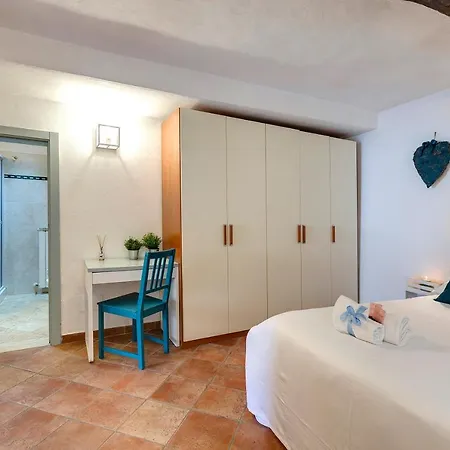 Toscanella By Mamo Appartement