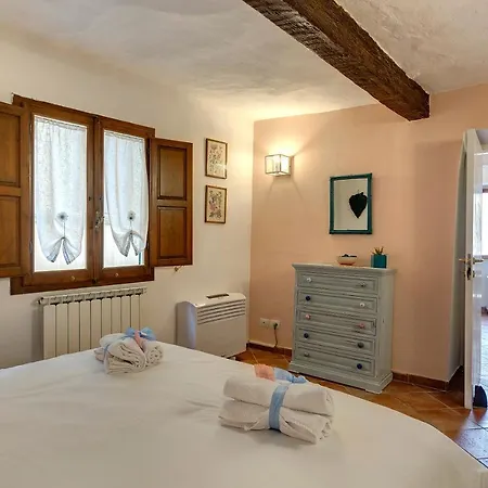 Toscanella By Mamo Appartement *