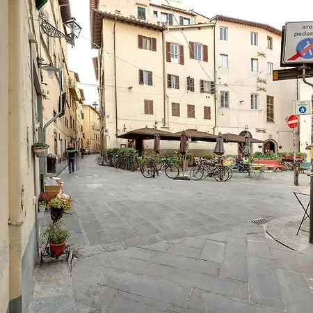 Toscanella By Mamo * Florence