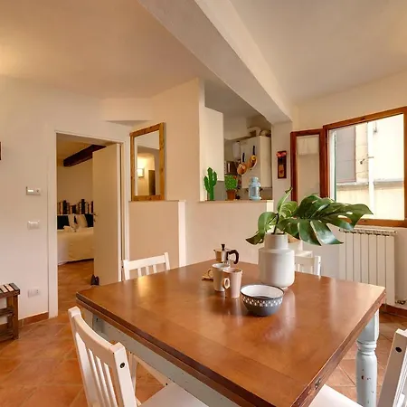 Apartment Toscanella By Mamo