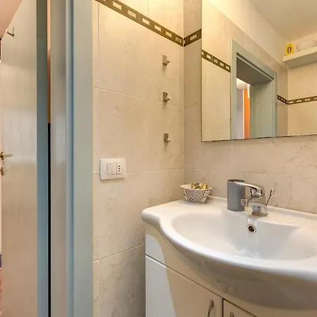 Apartment Toscanella By Mamo