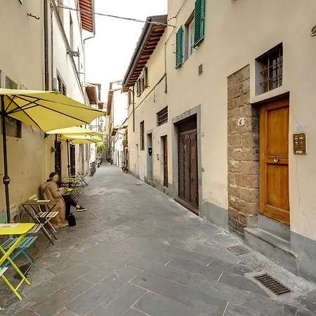 Apartment Toscanella By Mamo