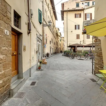 Toscanella By Mamo Florence