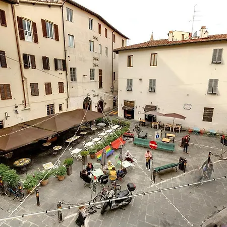 Apartment Toscanella By Mamo *
