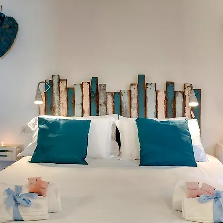 Apartment Toscanella By Mamo Florence