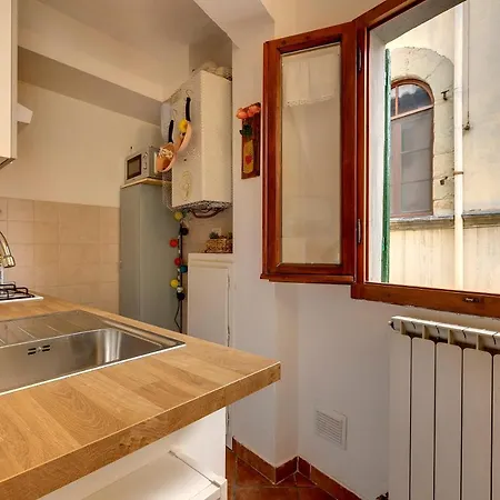 Toscanella By Mamo * Florence