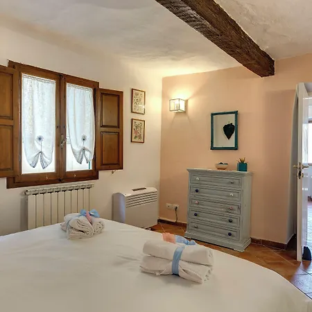 Toscanella By Mamo Apartament