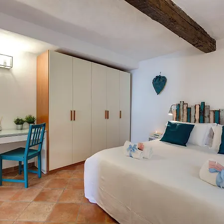 Apartament Toscanella By Mamo Florencja