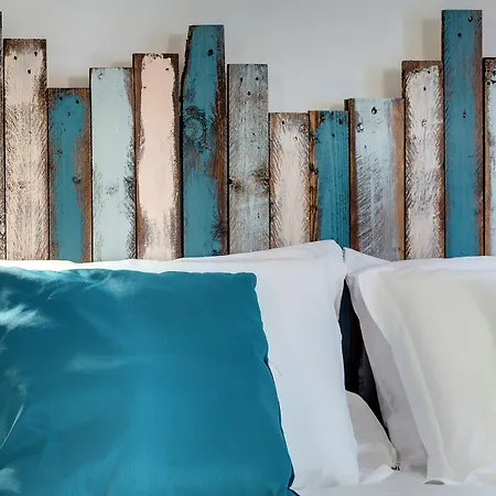 Toscanella By Mamo Apartament *