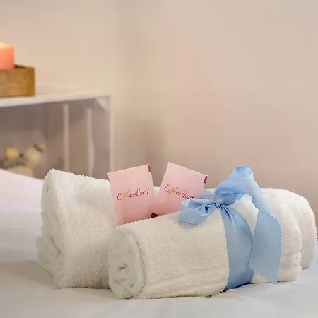 Apartament Toscanella By Mamo *