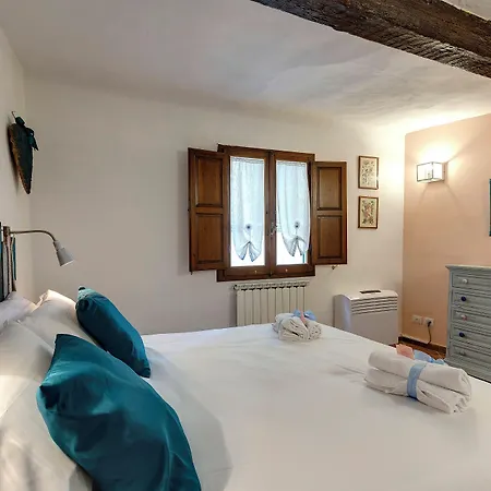 Toscanella By Mamo Apartament *