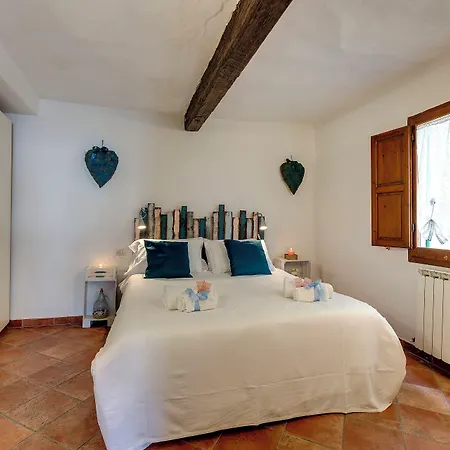 Toscanella By Mamo Apartament Florencja