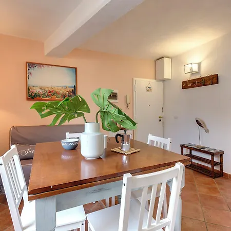 Toscanella By Mamo Florencja