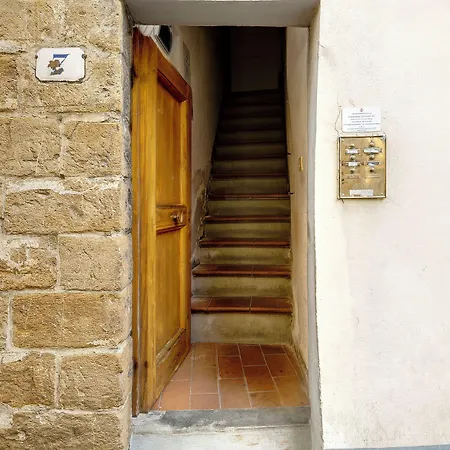 Toscanella By Mamo Apartament