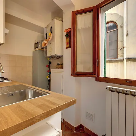 Apartament Toscanella By Mamo