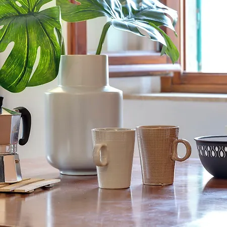 Toscanella By Mamo Florencja