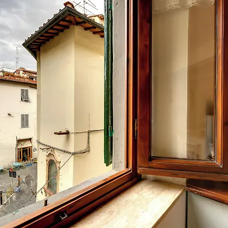 Toscanella By Mamo Apartament