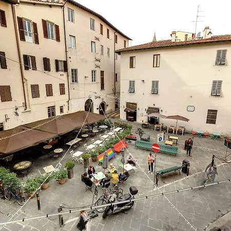 Toscanella By Mamo Apartament