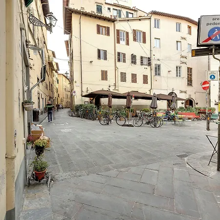 Toscanella By Mamo Apartament *