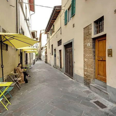 Apartament Toscanella By Mamo *