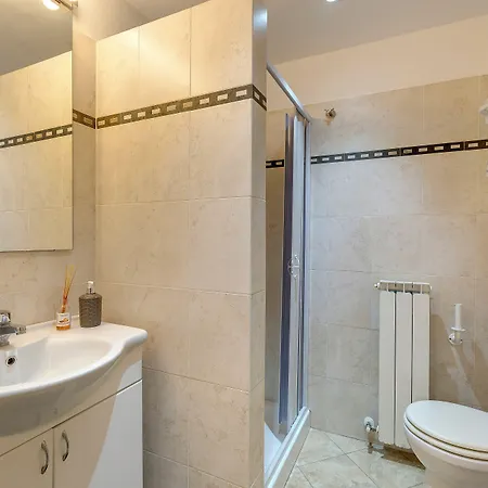 Apartament Toscanella By Mamo