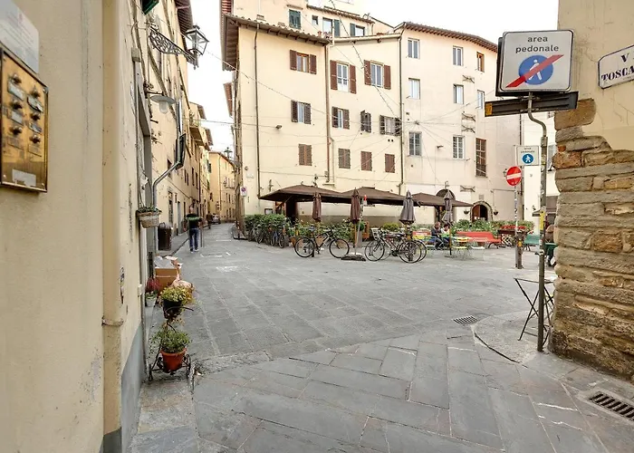 Toscanella By Mamo * Florencja