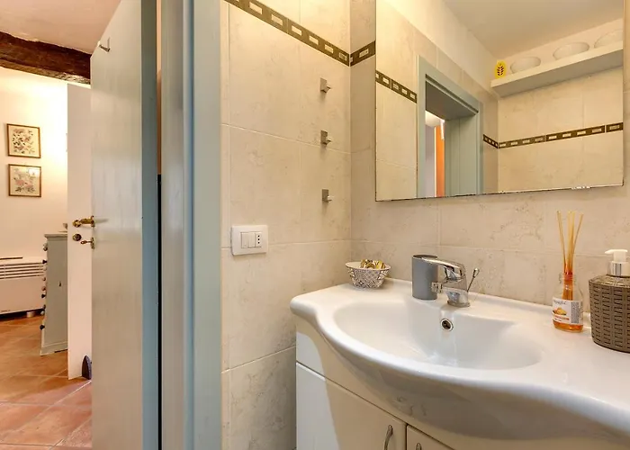 Apartament Toscanella By Mamo