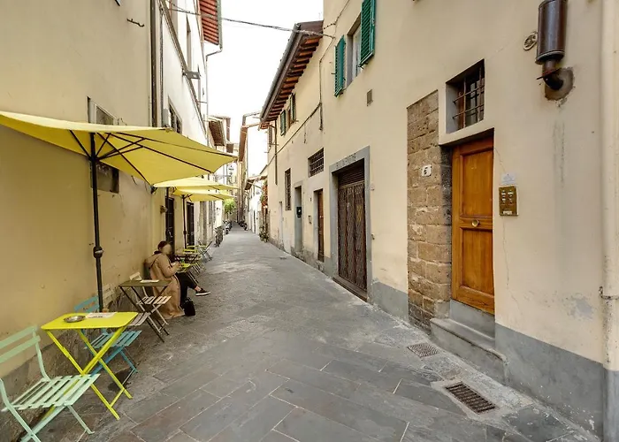 Apartament Toscanella By Mamo