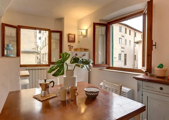 Toscanella By Mamo Apartament