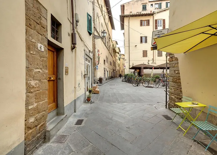 Toscanella By Mamo Florencja