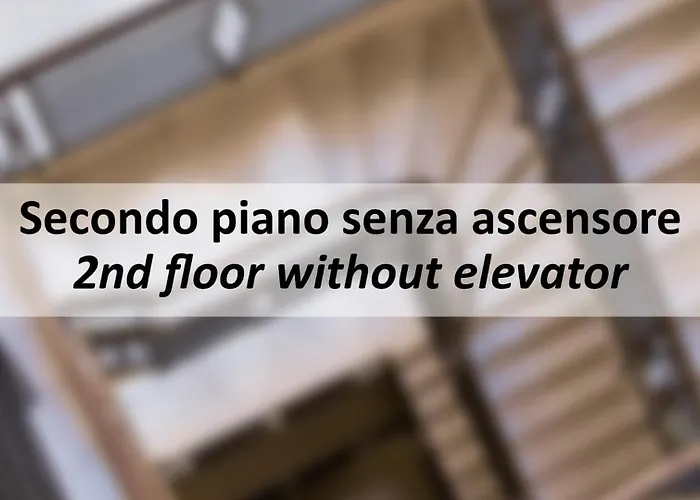 Apartament Toscanella By Mamo *