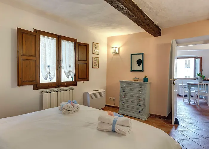 Toscanella By Mamo Apartament