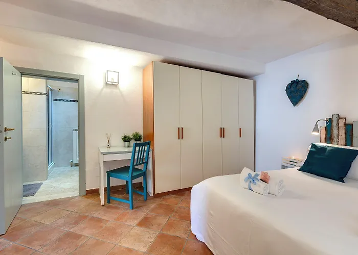 Apartament Toscanella By Mamo *
