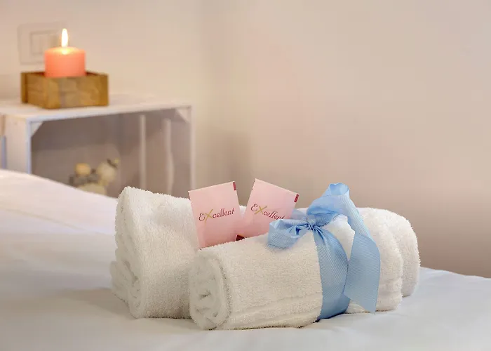 Apartament Toscanella By Mamo *