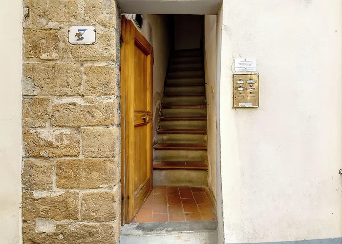 Toscanella By Mamo Apartament