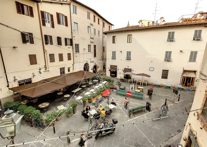 Toscanella By Mamo Apartament