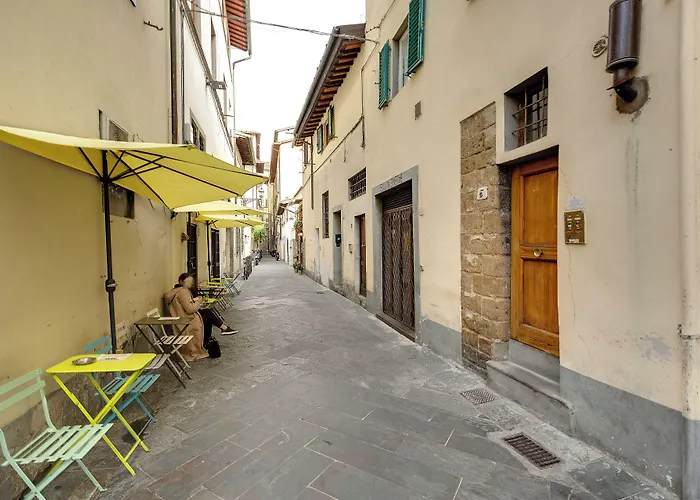 Apartament Toscanella By Mamo *