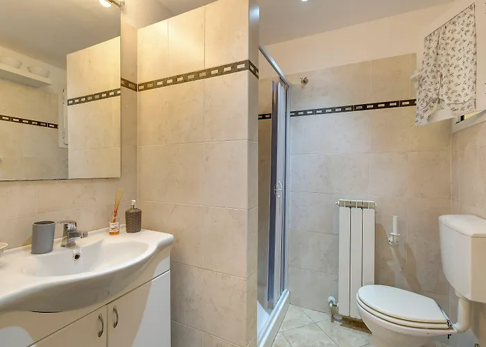 Apartament Toscanella By Mamo